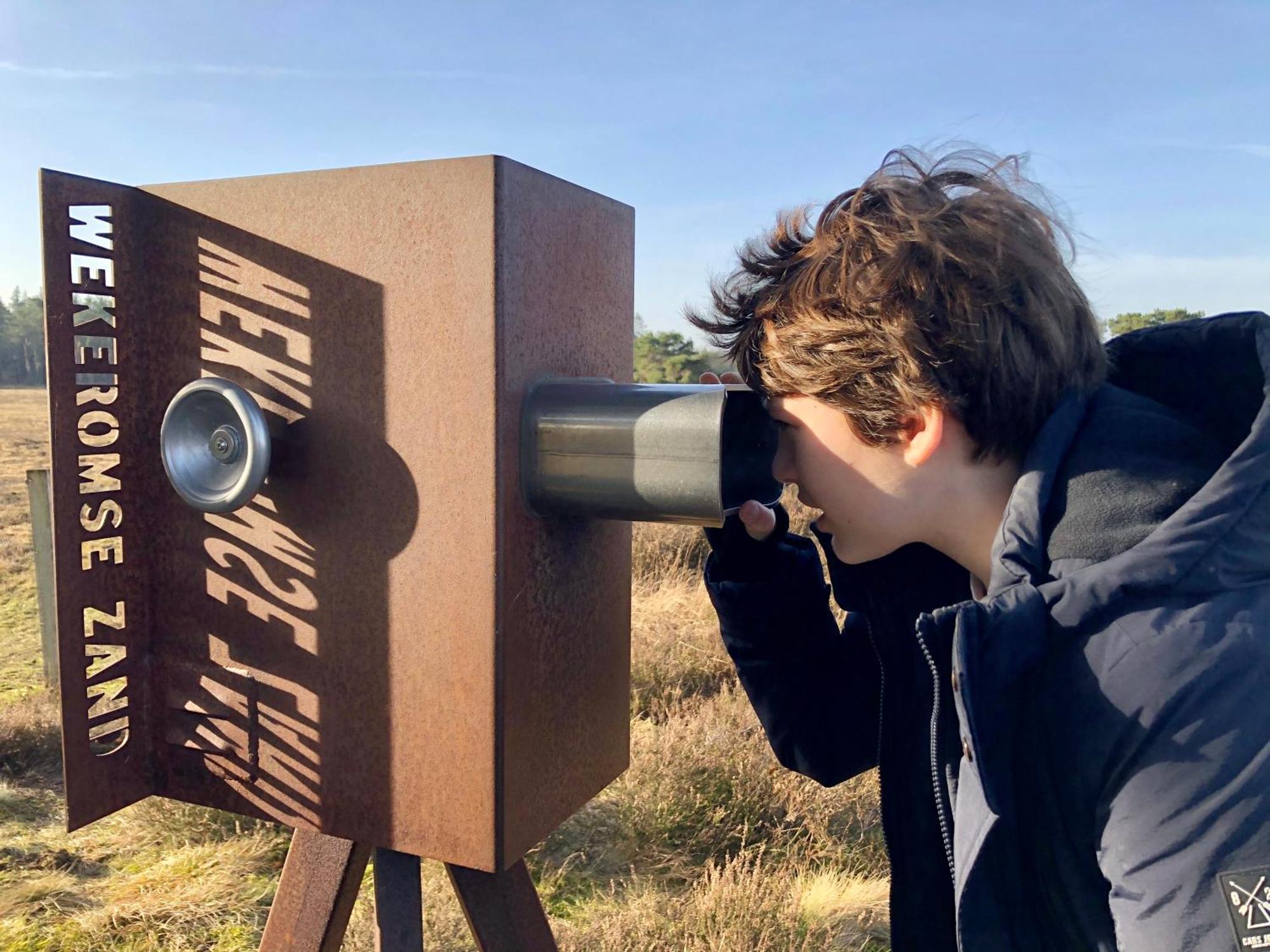 Veluwe Vakantiehuis - Bosuil Lodge Lunteren Zewnętrze zdjęcie