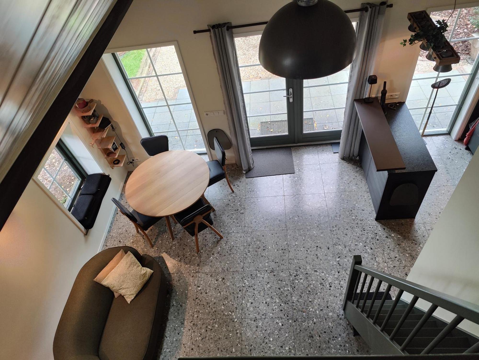 Veluwe Vakantiehuis - Bosuil Lodge Lunteren Zewnętrze zdjęcie