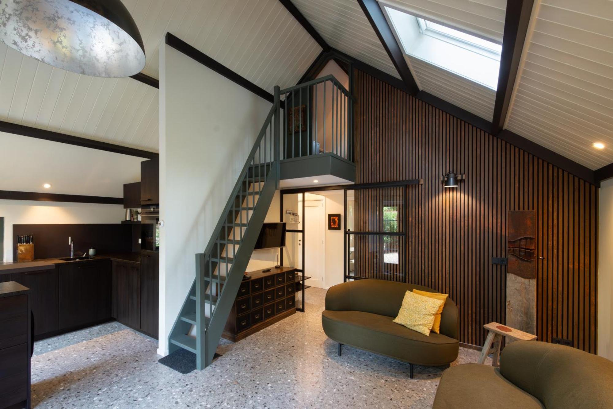 Veluwe Vakantiehuis - Bosuil Lodge Lunteren Zewnętrze zdjęcie