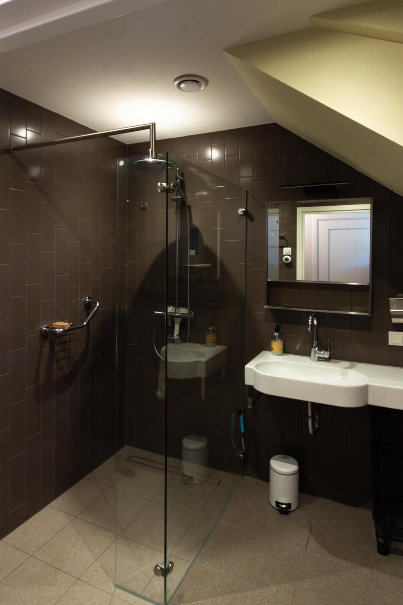 Veluwe Vakantiehuis - Bosuil Lodge Lunteren Zewnętrze zdjęcie