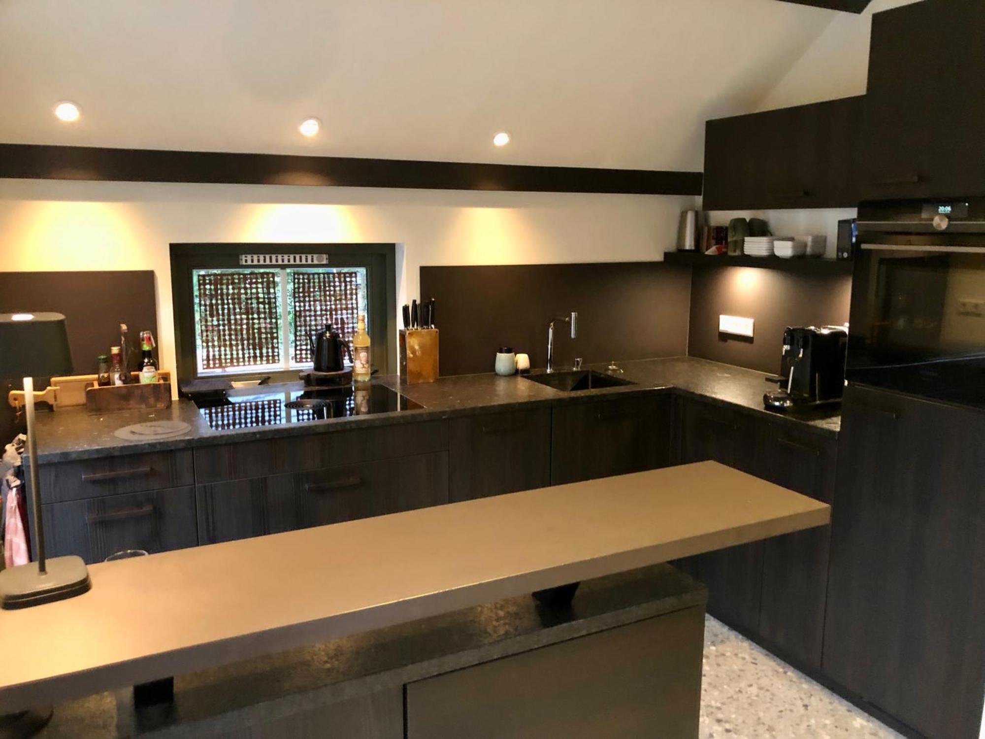 Veluwe Vakantiehuis - Bosuil Lodge Lunteren Zewnętrze zdjęcie